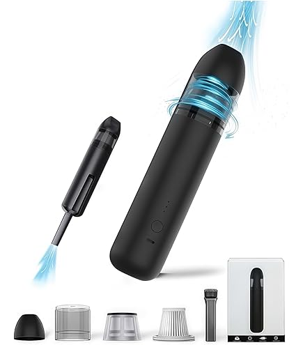 Amazon | HOTO 4WAY小型エアクリーナー（グレー）＆おもてな紙セット